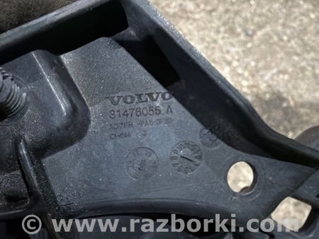 ФОТО Кронштейн для Volvo XC90 II SPA (2015-) Київ