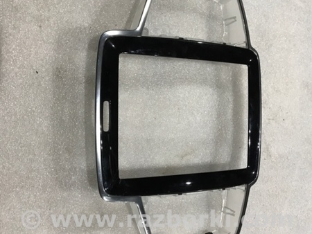 ФОТО Накладка на торпедо для Volvo XC90 II SPA (2015-) Київ