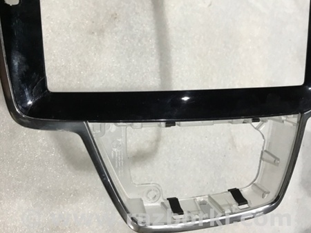 ФОТО Накладка на торпедо для Volvo XC90 II SPA (2015-) Київ