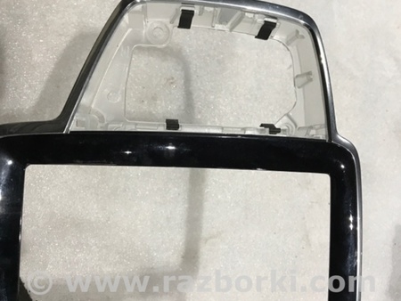 ФОТО Накладка на торпедо для Volvo XC90 II SPA (2015-) Київ