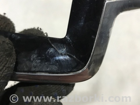 ФОТО Накладка на торпедо для Volvo XC90 II SPA (2015-) Київ