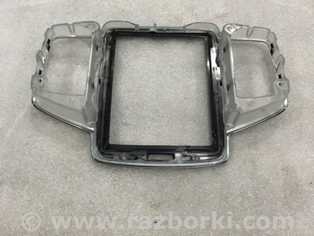 ФОТО Накладка на торпедо для Volvo XC90 II SPA (2015-) Київ