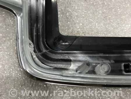 ФОТО Накладка на торпедо для Volvo XC90 II SPA (2015-) Київ