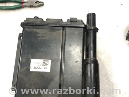 ФОТО Абсорбер для Volvo XC90 II SPA (2015-) Київ