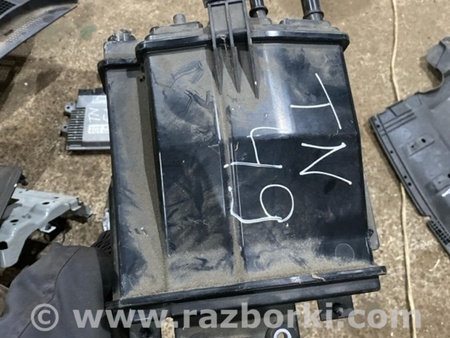 ФОТО Абсорбер для Volvo XC90 II SPA (2015-) Київ