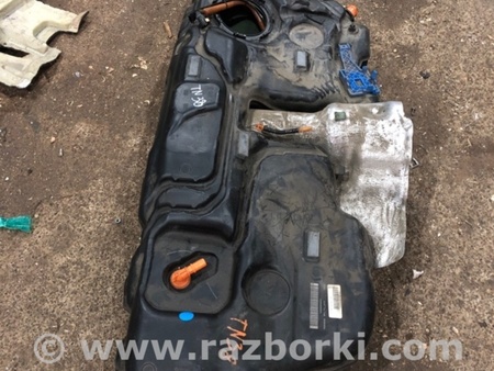 ФОТО Бак топливный для Volvo XC90 II SPA (2015-) Київ