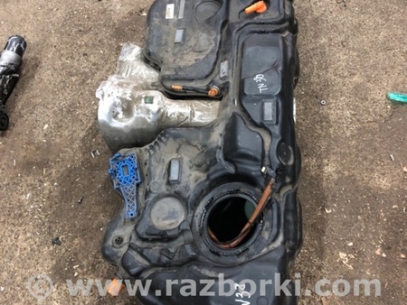 ФОТО Бак топливный для Volvo XC90 II SPA (2015-) Київ