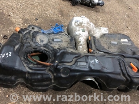 ФОТО Бак топливный для Volvo XC90 II SPA (2015-) Київ