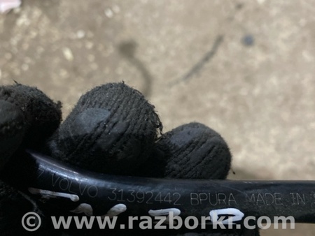 ФОТО Патрубок системы охлаждения для Volvo XC90 II SPA (2015-) Київ