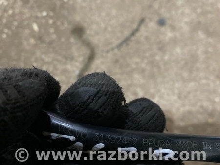 ФОТО Патрубок системы охлаждения для Volvo XC90 II SPA (2015-) Київ