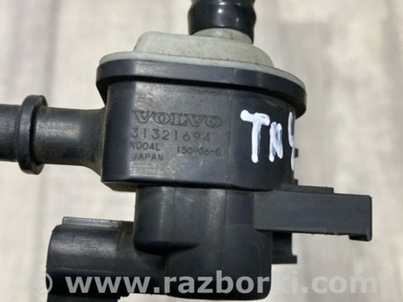 ФОТО Клапан вентиляции топливного бака для Volvo XC90 II SPA (2015-) Київ