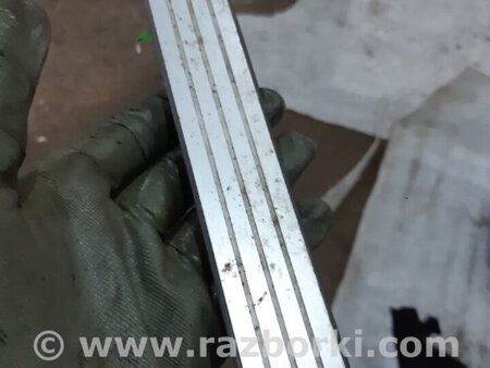 ФОТО Подсветка порога для Volvo XC90 II SPA (2015-) Київ