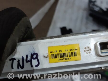 ФОТО Подсветка порога для Volvo XC90 II SPA (2015-) Київ