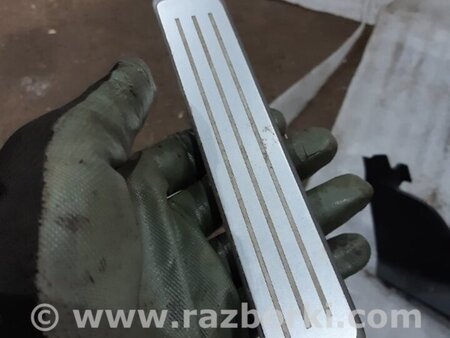 ФОТО Подсветка порога для Volvo XC90 II SPA (2015-) Київ