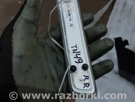 ФОТО Подсветка порога для Volvo XC90 II SPA (2015-) Київ