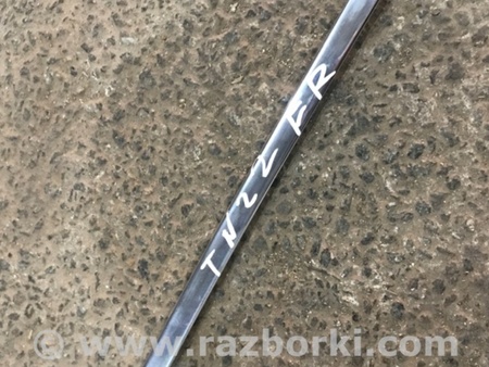 ФОТО Молдинг двери для Volvo XC90 II SPA (2015-) Київ