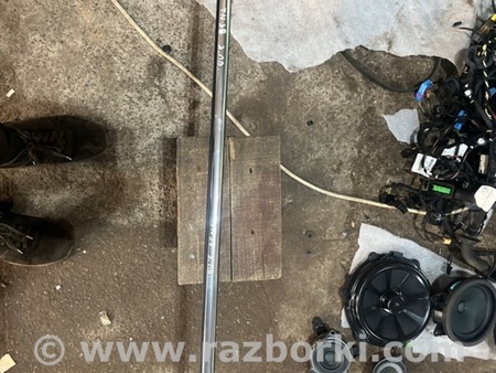 ФОТО Молдинг двери для Volvo XC90 II SPA (2015-) Київ