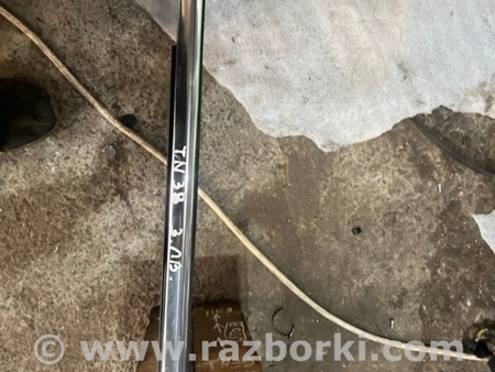 ФОТО Молдинг двери для Volvo XC90 II SPA (2015-) Київ