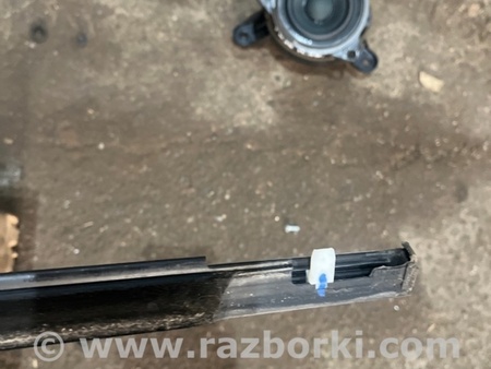 ФОТО Молдинг двери для Volvo XC90 II SPA (2015-) Київ