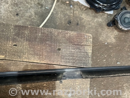 ФОТО Молдинг двери для Volvo XC90 II SPA (2015-) Київ