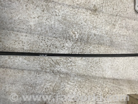 ФОТО Молдинг двери для Volvo XC90 II SPA (2015-) Київ