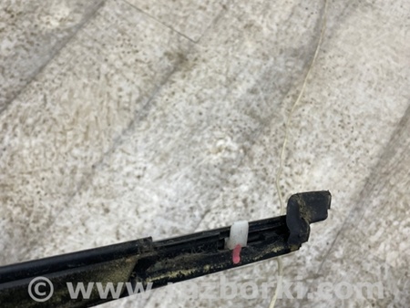 ФОТО Молдинг двери для Volvo XC90 II SPA (2015-) Київ