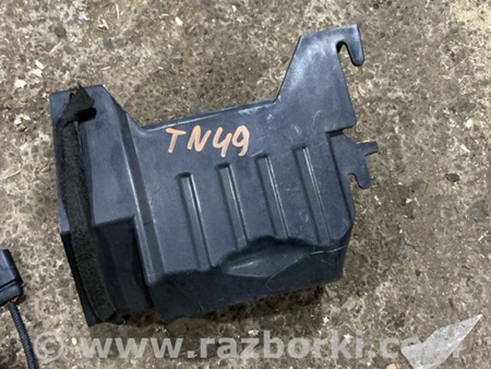 ФОТО Пластик для Volvo XC90 II SPA (2015-) Київ