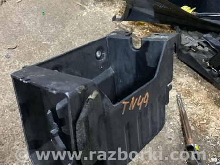 ФОТО Пластик для Volvo XC90 II SPA (2015-) Київ