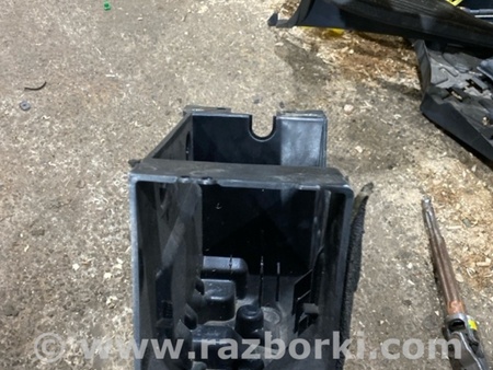 ФОТО Пластик для Volvo XC90 II SPA (2015-) Київ