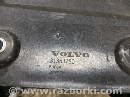 ФОТО Пластик для Volvo XC90 II SPA (2015-) Київ