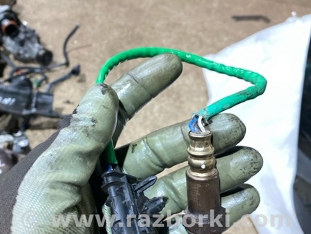 ФОТО Датчик кислородный для Volvo XC90 II SPA (2015-) Київ