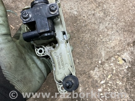 ФОТО Вакуумный ресивер для Volvo XC90 II SPA (2015-) Київ