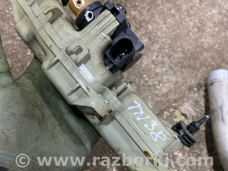 ФОТО Вакуумный ресивер для Volvo XC90 II SPA (2015-) Київ