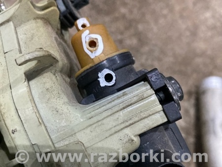 ФОТО Вакуумный ресивер для Volvo XC90 II SPA (2015-) Київ