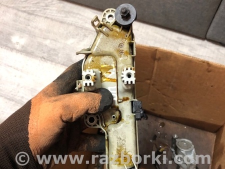 ФОТО Вакуумный ресивер для Volvo XC90 II SPA (2015-) Київ