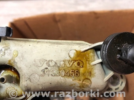 ФОТО Вакуумный ресивер для Volvo XC90 II SPA (2015-) Київ