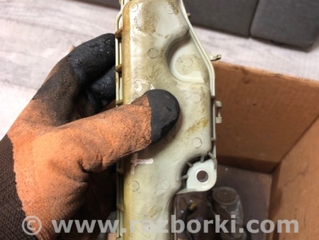 ФОТО Вакуумный ресивер для Volvo XC90 II SPA (2015-) Київ