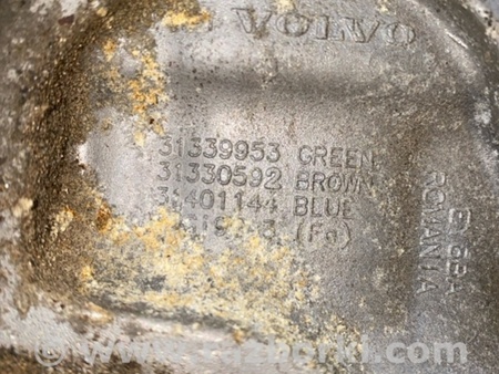 ФОТО Подушка двигателя для Volvo XC90 II SPA (2015-) Київ