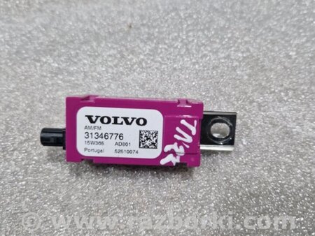 ФОТО Антенна для Volvo XC90 II SPA (2015-) Київ