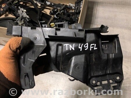 ФОТО Накладка двери для Volvo XC90 II SPA (2015-) Київ