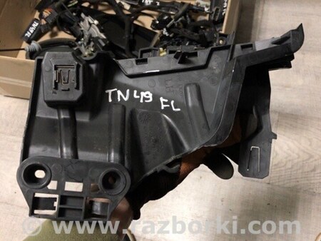 ФОТО Накладка двери для Volvo XC90 II SPA (2015-) Київ