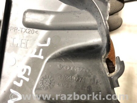 ФОТО Накладка двери для Volvo XC90 II SPA (2015-) Київ