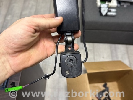 ФОТО Замок ремня безопасности для Volvo XC90 II SPA (2015-) Київ