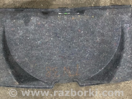 ФОТО Панель пола багажного отсека для Volvo XC90 II SPA (2015-) Київ