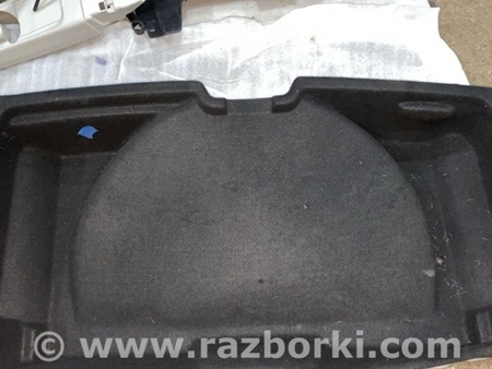 ФОТО Обшивка багажника для Volvo XC90 II SPA (2015-) Київ