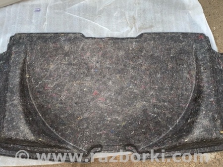 ФОТО Обшивка багажника для Volvo XC90 II SPA (2015-) Київ