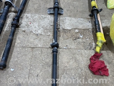 ФОТО Карданный вал для Volvo XC90 II SPA (2015-) Київ