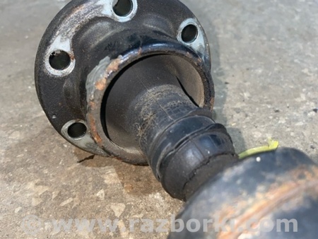 ФОТО Карданный вал для Volvo XC90 II SPA (2015-) Київ