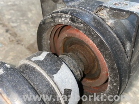 ФОТО Карданный вал для Volvo XC90 II SPA (2015-) Київ