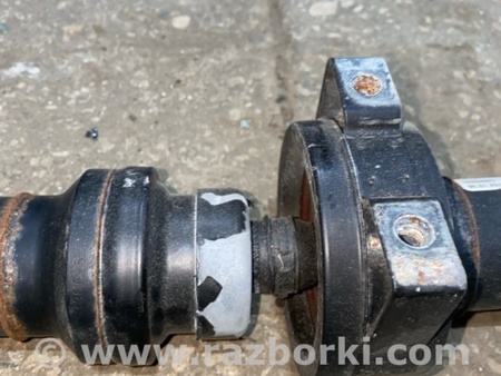 ФОТО Карданный вал для Volvo XC90 II SPA (2015-) Київ